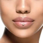 Lip Piercings Guide: Types, Names & Placement Map