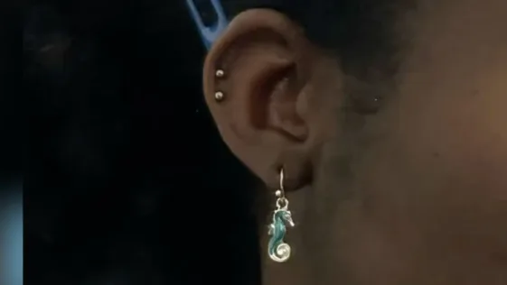 Thinking about a double helix piercing? Learn healing time, pain level, aftercare tips, jewelry options, and risks in this complete 2026 guide.