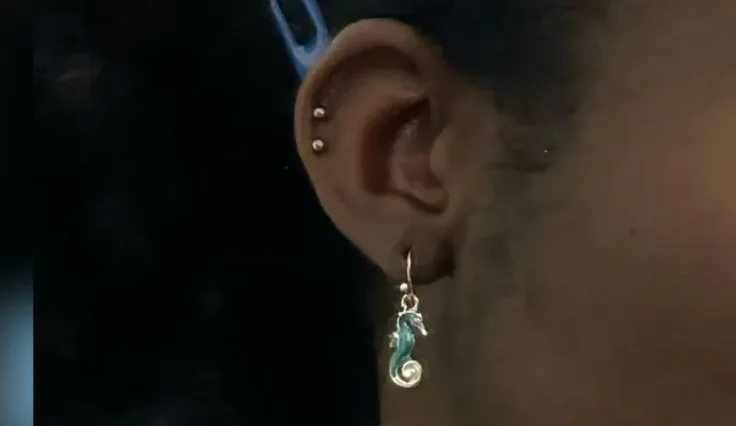 Thinking about a double helix piercing? Learn healing time, pain level, aftercare tips, jewelry options, and risks in this complete 2026 guide.