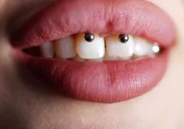 Smiley Piercing Healing Time & Aftercare Guide